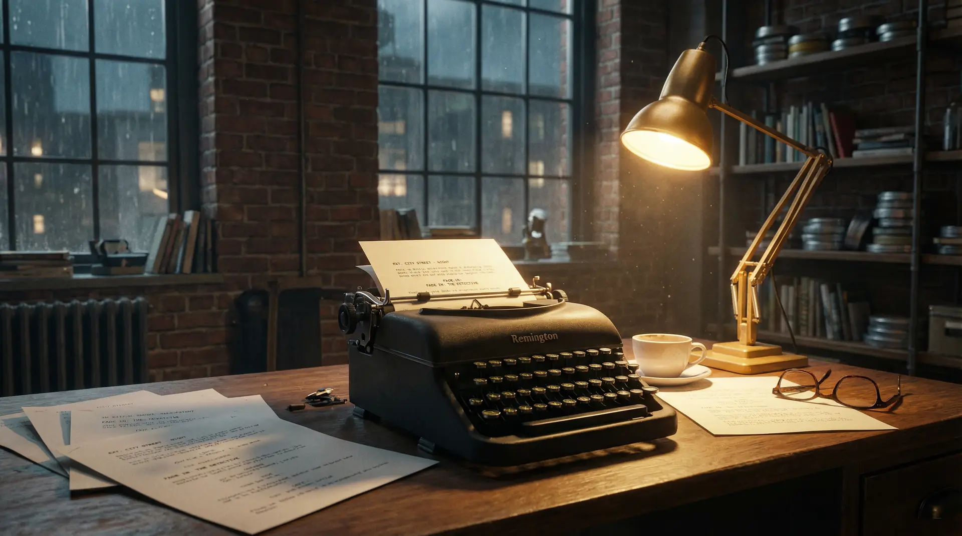 爸爸的朋友4中字翻译 剧本交易角 - 编剧创作工作台